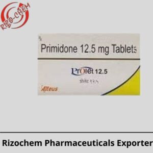 Parol 12.5mg Tablet CR