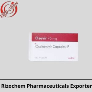 Olsivir 75mg Capsule