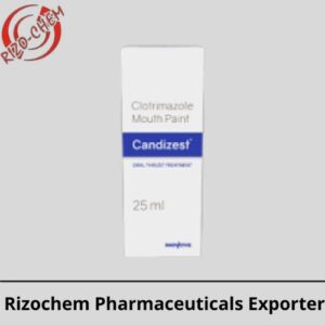 CANDIZEST DUSTING 100GM POWDER