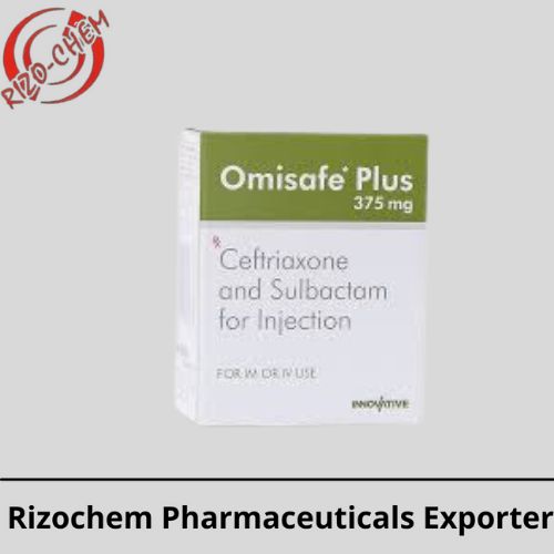 Omisafe Plus Injection