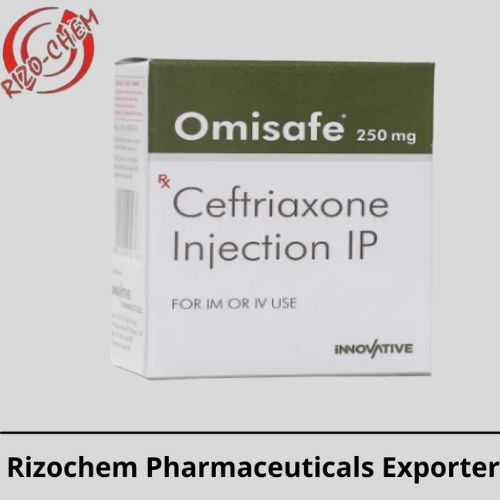 Omisafe 250mg Injection