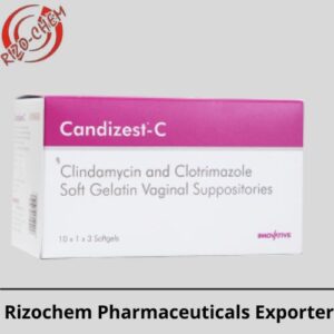 CANDIZEST C CAP