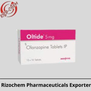 Oltide 5mg Tablet