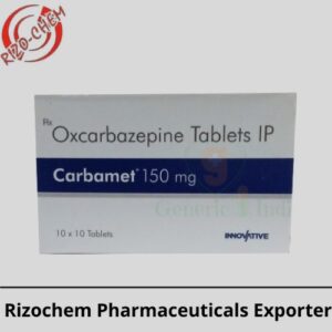 CARBAMET 150MG TAB