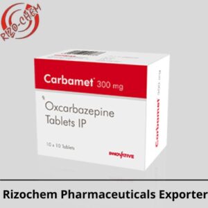 CARBAMET 300MG TAB