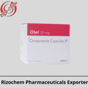 Olet 20mg Capsule