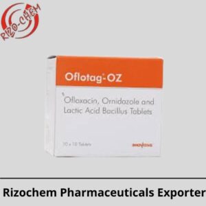 Oflotag OZ Tablet