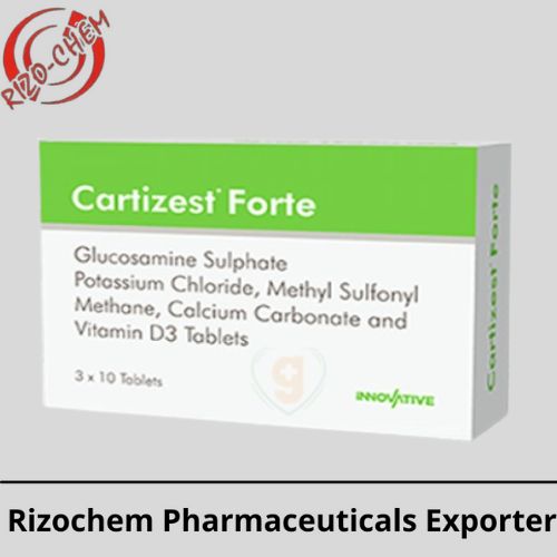 CARTIZEST FORTE TAB
