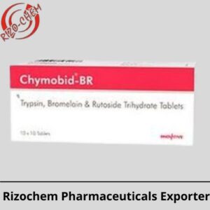 CHYMOBID BR TAB