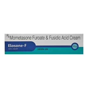 Mometasone & Fusidic Acid Cream By Rizochem Pharmaceuticals