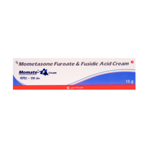 Momate F Cream Rizochem Pharmaceuticals