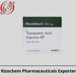 Novablock 500mg Injection