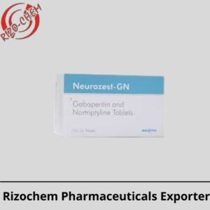 Neurozest GN Tablet