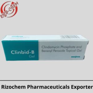 CLINBID B 15GM GEL