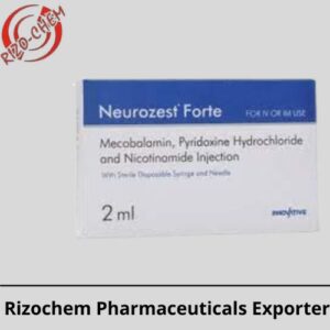 Neurozest Forte Tablet