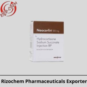 Neocorlin 100mg Injection