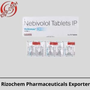 Nebimac 5mg Tablet