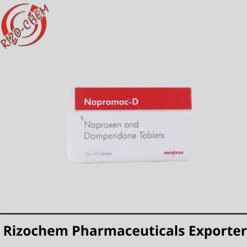 Napromac D Tablet