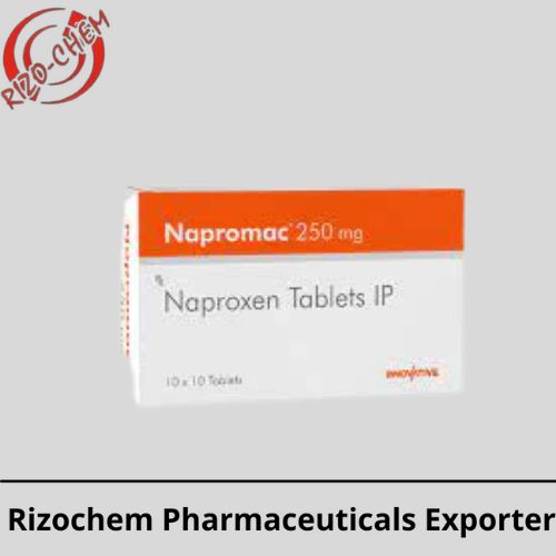 Napromac 250mg Tablet