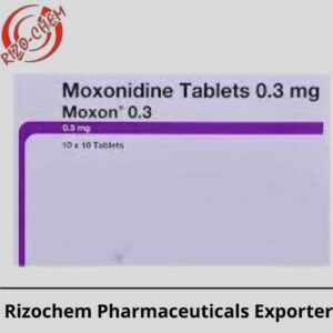 Moxon 0.3 mg Tablets