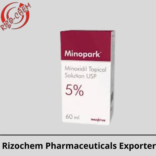 Minopark 5% 60ml Solution