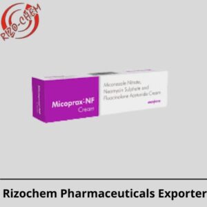 Micoprax NF 15gm Cream