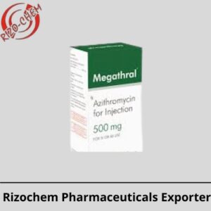 Megathral 500mg Tablet