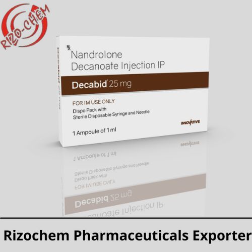 Nandrolone Decabid 25mg Injection
