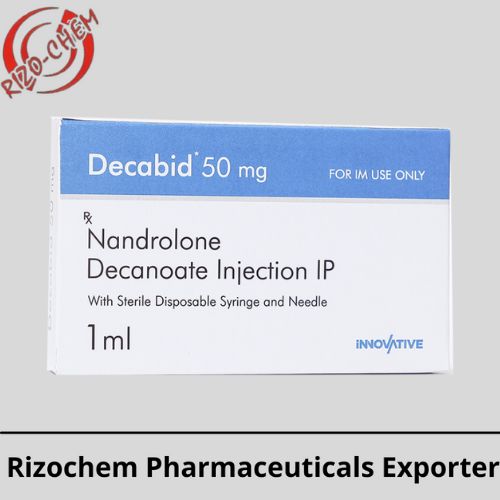 Nandrolone Decabid 50mg Injection