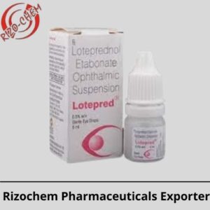 Lotepred Eye Drop