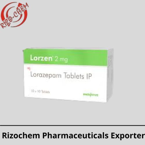 Loren 2mg Tablet