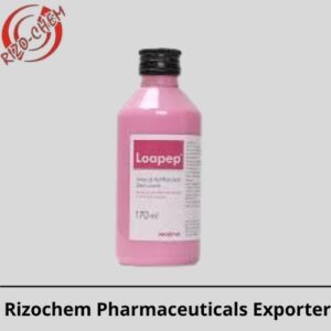 Loapep 170ml Susp