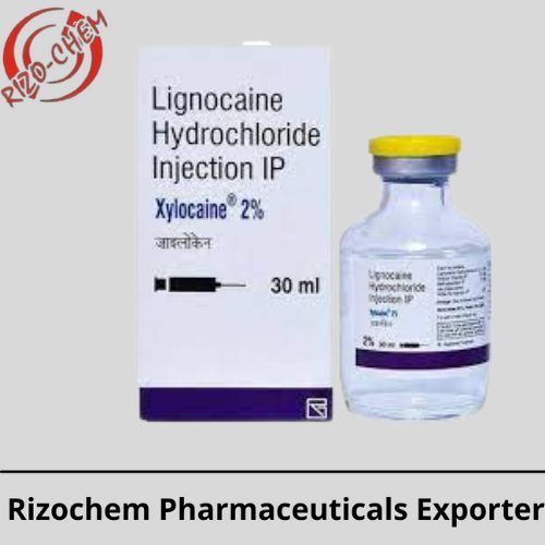 Ligocain 2% Injection