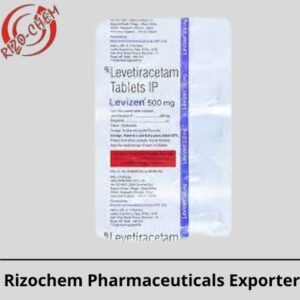 Levizen 500mg Tablet