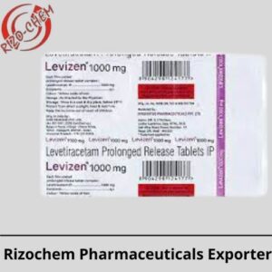 Levizen 1000mg Tablet