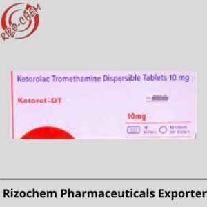 Ketorol DT Tablet