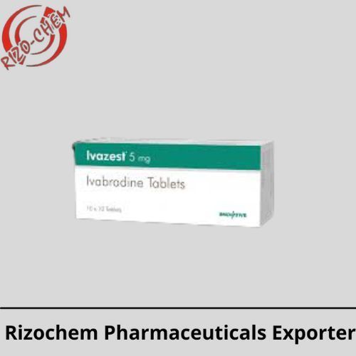 Ivazest 5mg Tablet
