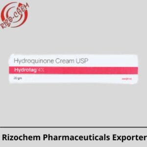 Hydrotag 4% Cream