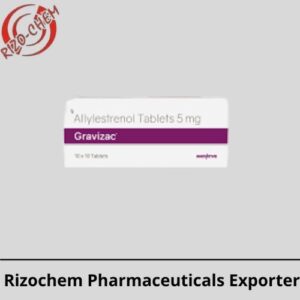 Gravizac 5mg Tablet