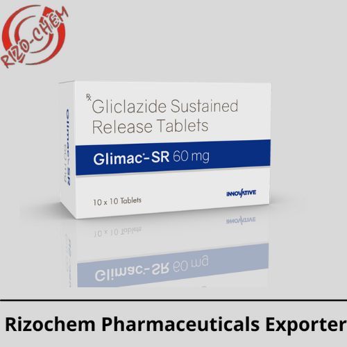 Glimac SR 60mg Tablet