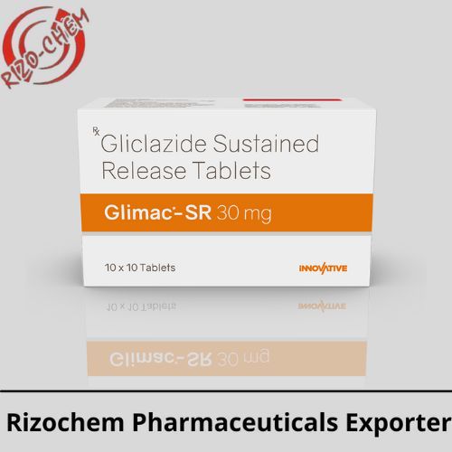 Glimac SR 30mg Tablet