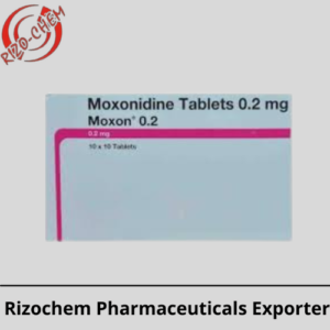 Moxon 0.2mg Tablet