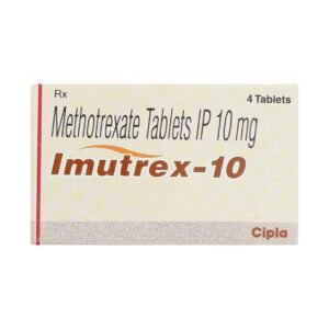 imutrex 10mg tablet Rizochem Pharmaceuticals