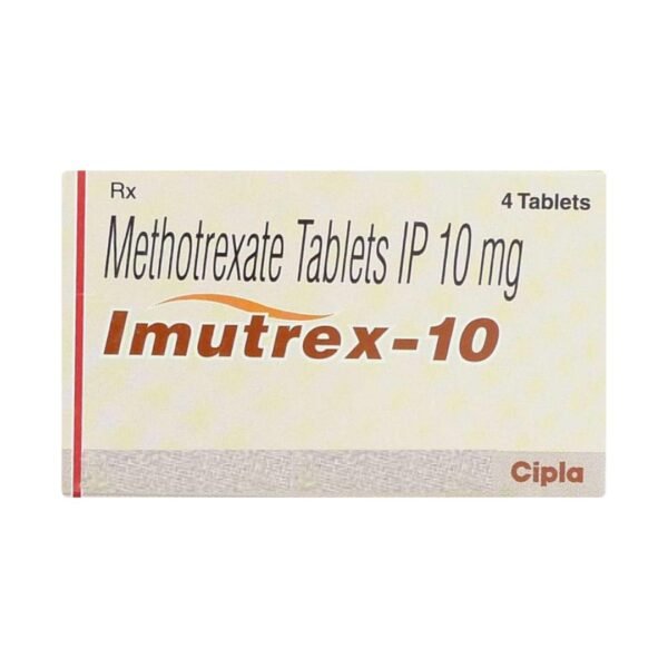 imutrex 10mg tablet Rizochem Pharmaceuticals