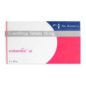 Volantis 10mg Tablet Rizochem Pharmaceuticals