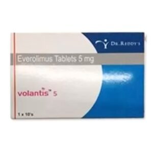 Volantis 5mg Tablet Rizochem Pharmaceuticals