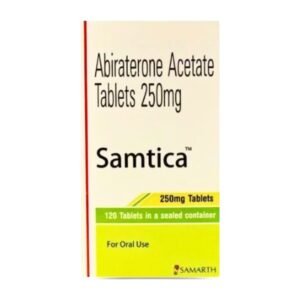 Samtica 250mg Tablet Rizochem Pharmaceuticals