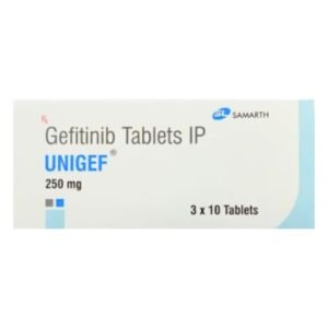 Unigef 250mg Tablet Rizochem Pharmaceuticals