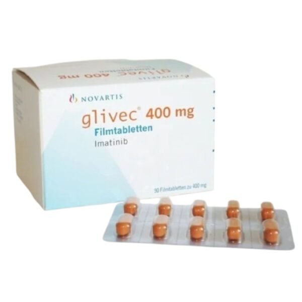 Glivec 400 mg دواء Tablets تفاعلات جليفيك مع الأطعمة Rizochem Pharmaceuticals