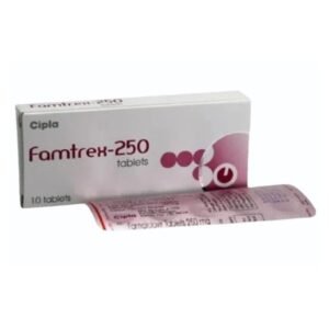 Famciclovir 250mg Tablet Rizochem Pharmaceuticals
